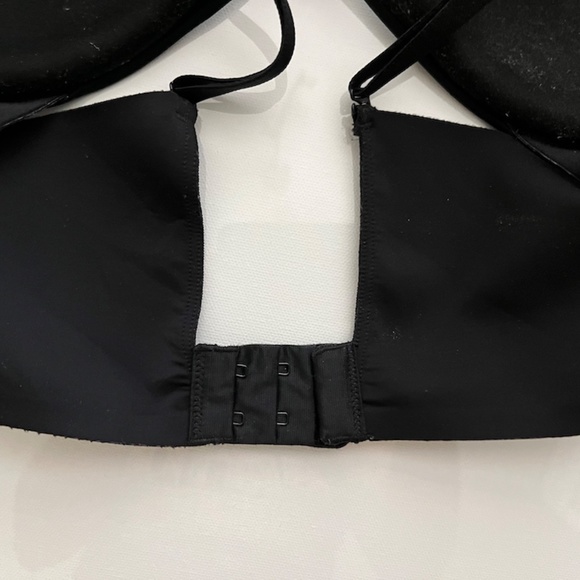 Maidenform Black Bra Size Medium - Picture 7 of 7